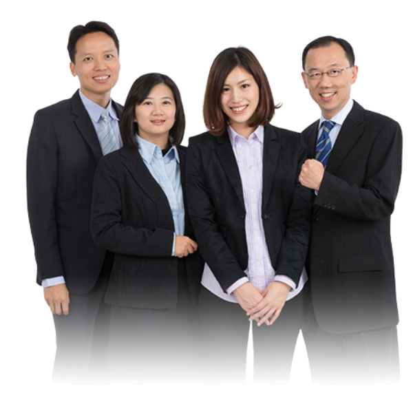 TGS Taiwan, D&C CPAs and Associates
